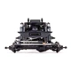 Набор для сборки краулера Axial SCX10 III V2 1/10 4WD Builder's Kit (AXI-2755) - изображение 4