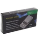 Весы ювелирные точные Pocket Scale 0.01-200 г электронные карманные мини весы для золота серебра - изображение 6