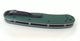 Ніж Ontario Knife RAT I Linerlock Green G10 SW (S35VN) - зображення 4