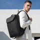 Рюкзак Mark Ryden Keeper Black - изображение 6
