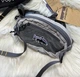 Сумка через плече (на пояс) Patagonia 18 x 11 х 5 см сіра (1w6-o5n-n20) - зображення 3
