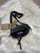 Сумка через плече (на пояс) Patagonia 18 x 11 х 5 см чорна (bmk-f92-ffz) - зображення 3