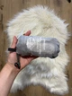Сумка через плече (на пояс) Patagonia 18 x 11 х 5 см сіра (1w6-o5n-n20) - зображення 10