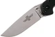 Ніж Ontario Knife RAT I AUS-8 Black ON8848 - зображення 3