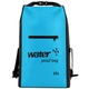 Герморюкзак водонепроницаемый 25 л герметичный Water Proof Bag TY-7563 синий-черный - зображення 2