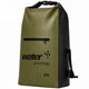 Герморюкзак водонепроницаемый 25 л герметичный Water Proof Bag TY-7563 оливковый-черный - зображення 4