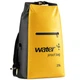 Герморюкзак водонепроницаемый 25 л герметичный Water Proof Bag TY-7563 желтый-черный - зображення 6