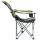 Крісло-шезлонг складане Ranger FC 750-052 Green - изображение 2