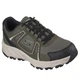Мужские кроссовки Skechers 43 Оливковый 237806 OLV - изображение 2