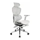 Крісло ігрове GT Racer X-7002 Gray/Gray/Light Gray (X-7002 Gray/Gray/Light Gray (Massage)) - зображення 2