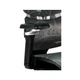 Кресло игровое GT Racer X-7002 Black/Black/Green (X-7002 Black/Black/Green (Massage)) - изображение 7