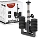 Внутренний фильтр Kruger Meier AeroTwin S для аквариума 20-60 л, 350 л/ч, 3 Вт. - изображение 8