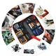 Паяльный набор с мультиметром Soldering kit 60W (19в1) - изображение 9