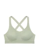 Спортивний топ Victoria's Secret VSX з перфорацією 1160936116 (Зелений 36D) — Уцінка - зображення 4
