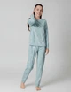 Тепла плюшева піжама Esmara kids (Pepperts) розмір 158-164 (PI0040G076) - зображення 1