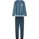 Плюшевая пижама Esmara kids (Pepperts ) размер 146-152 (PI0041B076) - изображение 2