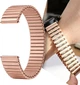 Эластичный Металлический Ремешок FlexSteel (22 мм) Rose Gold (45537-27) - изображение 1