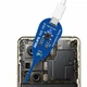 Тестер индуктивности RELIFE XA5 V2.0 для диагностики печатных плат, бесконтактный - изображение 5
