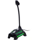 Микрофон Defender Ring GMC 150 USB LED USB Black - изображение 1