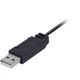 Микрофон Defender Ring GMC 150 USB LED USB Black - изображение 7