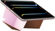 Чохол MOFT Dynamic Folio для Apple iPad Air 11" M2 2024 / M3 2025 / 10.9" Air 4 2020 / Air 5 2022 Pink (MS028-1-11Air-LTPK) - зображення 1