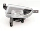 Противотуманная фара Opel Zafira A 1999-2005, левая, Depo, 442-2022L-UE - изображение 1