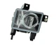 Протитуманна фара Opel Vectra C Sport 2002-2005, кругла, права, Depo, 442-2028R-UE - зображення 1
