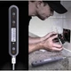 Викрутка Xiaomi JIMIHOME тестер напруги Digital Display Electric Test Pen Black - зображення 4