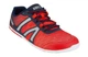 Чоловічі кросівки XERO SHOES HFS crimson navy 43,5 (UA10,5, 28,5) червоні з синім - изображение 1