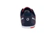 Чоловічі кросівки XERO SHOES HFS crimson navy 43,5 (UA10,5, 28,5) червоні з синім - изображение 5