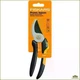 Секатор Fiskars Solid P321 лёгкая обрезка и уход за растениями - изображение 2