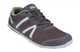 Чоловічі кросівки XERO SHOES HFS pewter 44 (UA11, 29) темно сірі - изображение 1