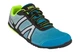 Чоловічі кросівки XERO SHOES HFS glacier blue 45,5 (UA11,5, 30,5) блакитні з жовтим - изображение 1