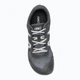 Жіночі кросівки XERO SHOES HFS steel grey 37 (UA6,5, 23,5 см устілка) темно сірі - изображение 4