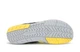 Чоловічі кросівки XERO SHOES HFS yellow vibe 43,5 (UA10,5, 28,5) жовті з чорним - изображение 9