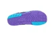 Жіночі кросівки XERO SHOES HFS atoll blue 39,5 (UA8, 26 см устілка) блакитні з бузковим - изображение 8