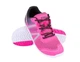 Жіночі кросівки XERO SHOES HFS pink glow 39,5 (UA8, 26 см устілка) рожеві - изображение 3