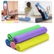 Лента эластичная для фитнеса и йоги Stretch Elastic Band NE-ST-B-12 5298284 - зображення 2