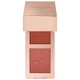 Міні рум'яна PATRICK TA Double-Take Creme & Powder Blush Duo, She's Blushing, Creme 1.6 G Powder 2.8 G - зображення 1