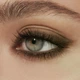 Водостойкая подводка для глаз Victoria Beckham Satin Kajal Longwear Waterproof Eyeliner - Cocoa, 1.2 g - изображение 2