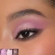 Палитра теней для век MORPHE ChromaPlus 6-Pan Eyeshadow Palette из 6 шт, Sky Fi, 7.5 g - изображение 3