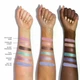 Палитра теней для век MORPHE ChromaPlus 6-Pan Eyeshadow Palette из 6 шт, Sky Fi, 7.5 g - изображение 5