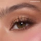 Трио теней для век Morphe Dazzling Metallics, Champagne On Tap, 3,5 g - изображение 2