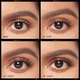 Тушь для объема ресниц Anastasia Beverly Hills Lash Brag Volumizing Mascara, Black, 10 мл - изображение 4
