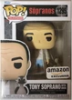 Фігурка Funko Pop The Sopranos — Tony with Duck / Фанко Поп Клан Сопрано Тоні з Качкою 1295 - зображення 2