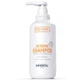 Шампунь для глубокого восстановления поврежденных волос Immortal I M Vegan ReBond Shampoo 500ml 500 мл NYC-62 - изображение 1