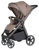 Прогулянкова коляска Carrello Bravo SL Delux 5520 Desert Beige - зображення 1