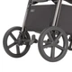Прогулянкова коляска Carrello Bravo SL Delux 5520 Desert Beige - зображення 3