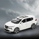 Модель машини Nissan X-Trail оснащена звуковими та світловими ефектами масштаб 1:32 - зображення 2