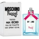 Туалетная вода Moschino Funny тестер 100 мл - изображение 2